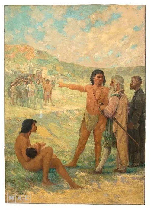 imagem: Transladação da cidade do Rio de Janeiro