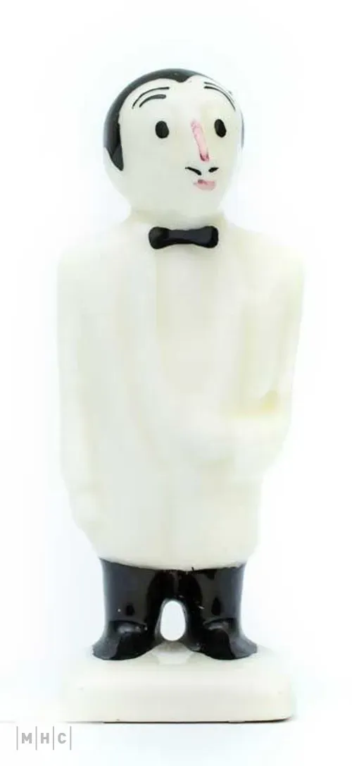 imagem: O Amigo da Onça