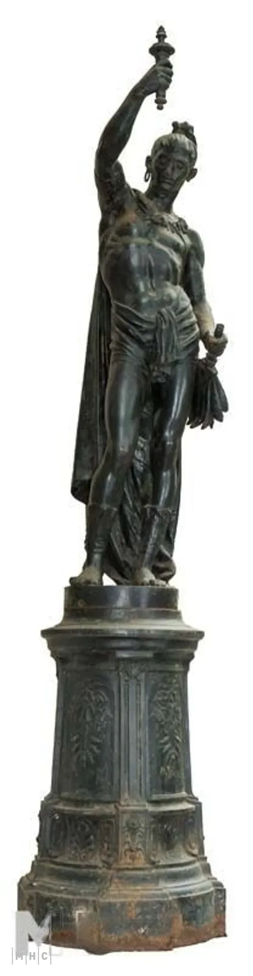 imagem: Lampadário ‘Indien’