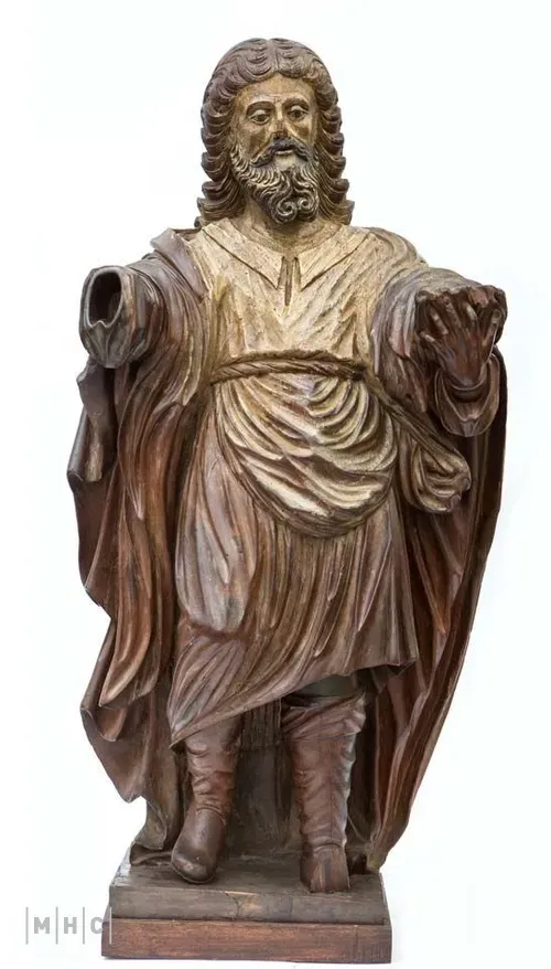 imagem: São José de Botas